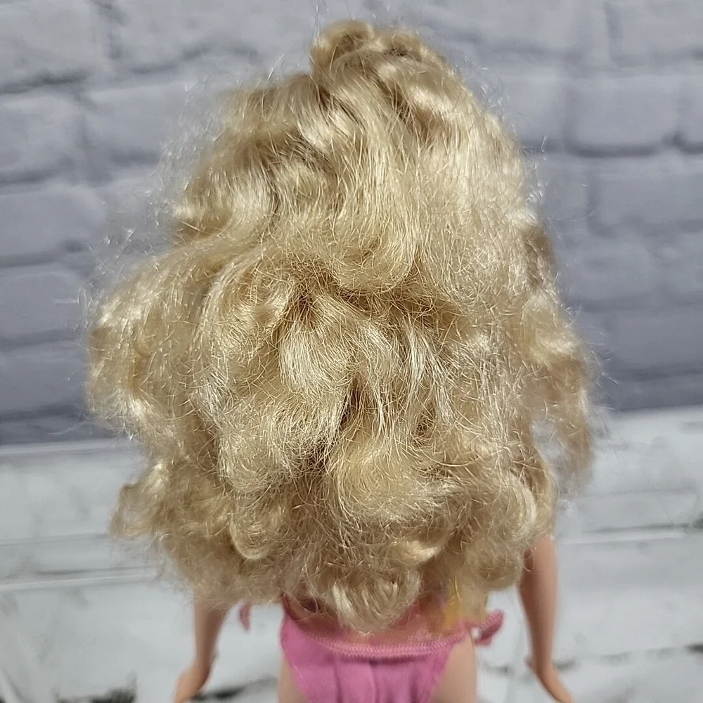 Mattel good pre